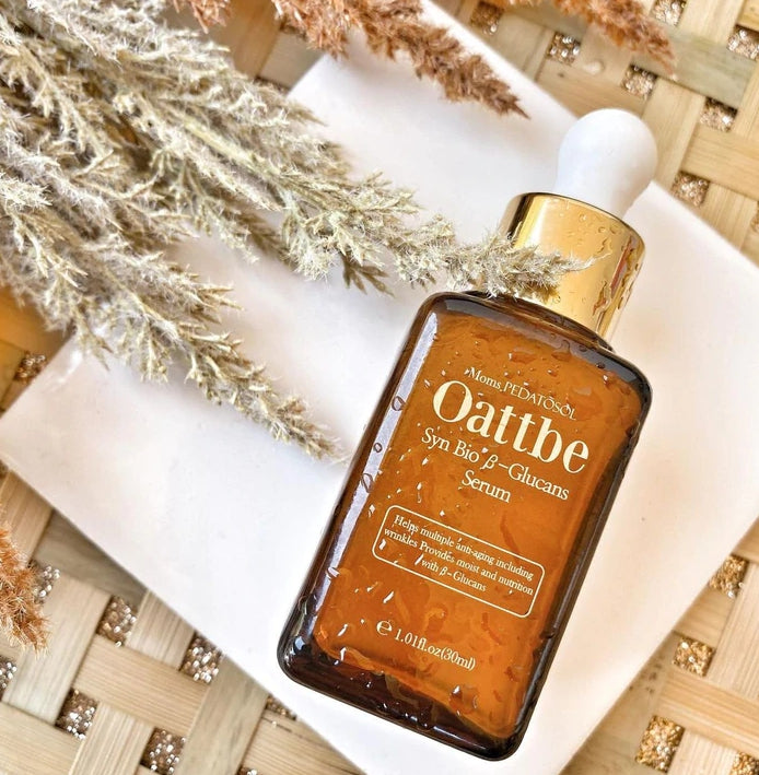 Oattbe’s philosophy is to combine the best of science and nature. The name itself comes from a fusion of “oat” and “syn bio beta glucans”.