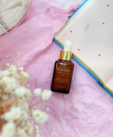 Today I want to tell you about the brand and the serum that saved my skin! 𝗧𝗵𝗶𝘀 𝘀𝗲𝗿𝘂𝗺 𝗶𝘀 𝗮 𝗴𝗼𝗱𝘀𝗲𝗻𝗱 𝗮𝘀 𝗶𝘁 𝘄𝗶𝗹𝗹 𝘀𝘂𝗶𝘁 𝗮𝗯𝘀𝗼𝗹𝘂𝘁𝗲𝗹𝘆 𝗮𝗻𝘆 𝘀𝗸𝗶𝗻!