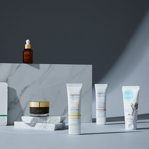 Think of your skin-care routine as consisting of three main steps: Cleansing — Washing your face. Toning — Balancing the skin. Moisturizing — Hydrating and softening the skin.