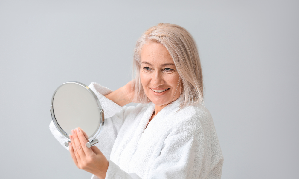 1. Understanding the Skin Aging Process : Unraveling the Science for a Youthful Tomorrow