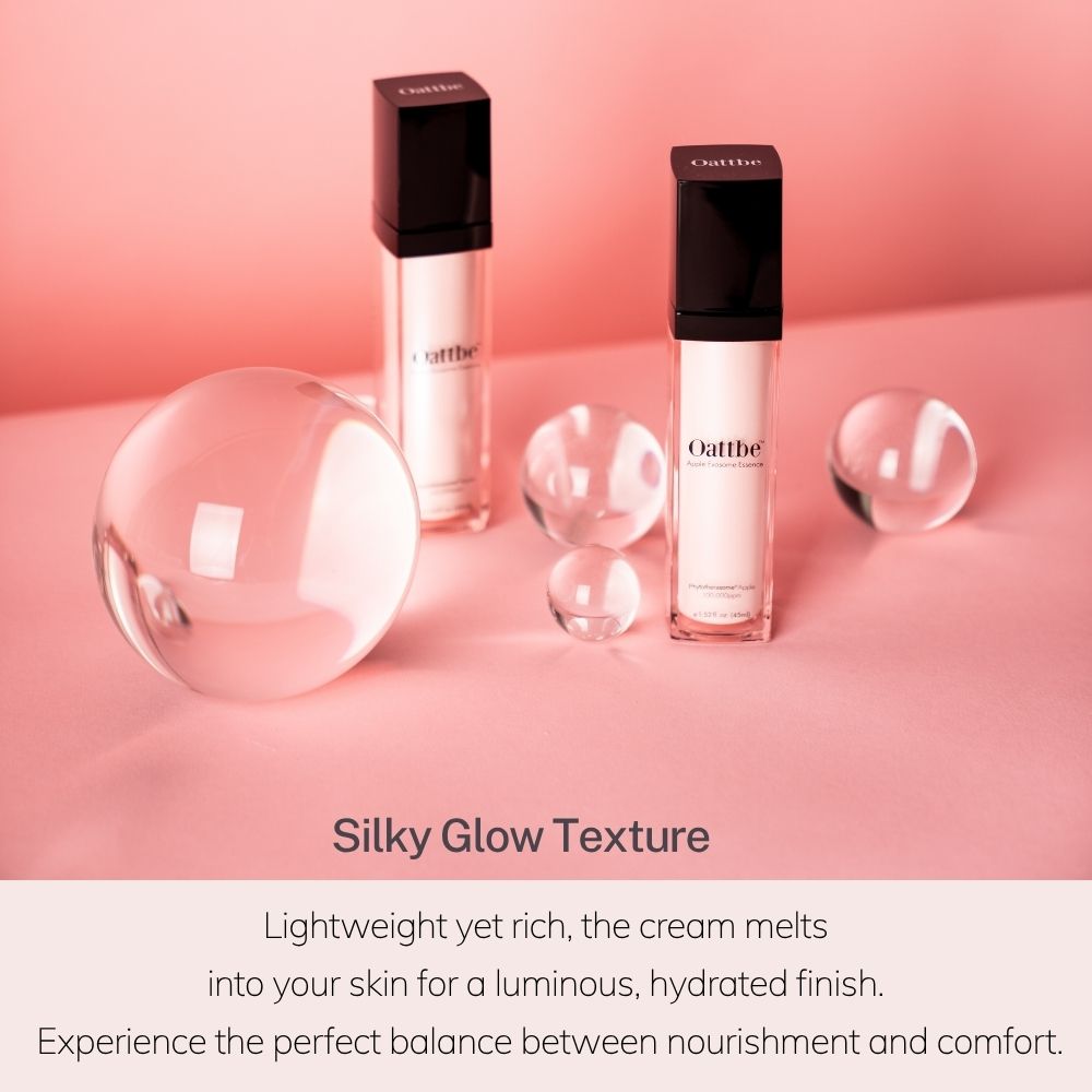 Oattbe Apple Exosome Essence