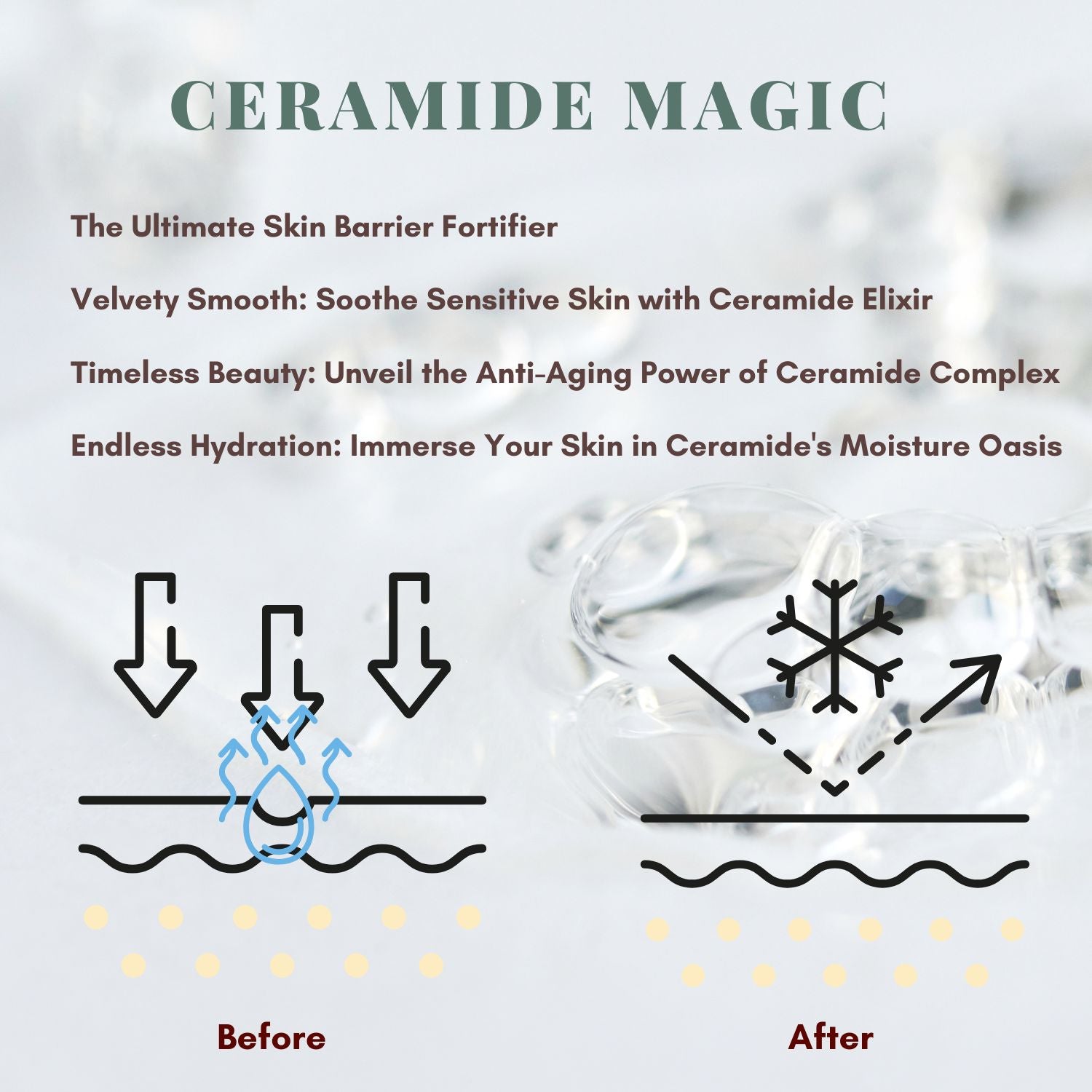 Oattbe Syn Bio B-Glucans Eye cream