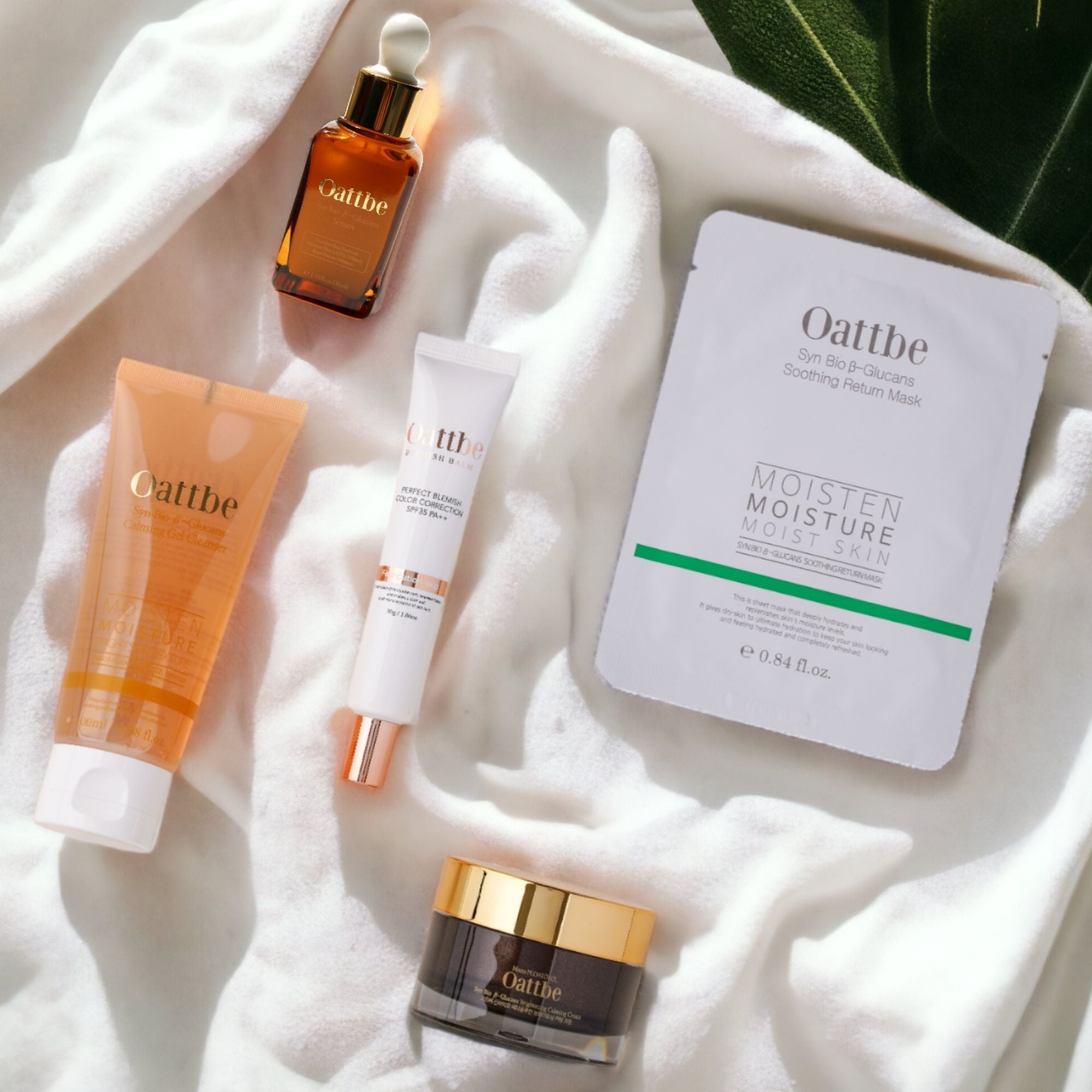 Oattbe Family Products