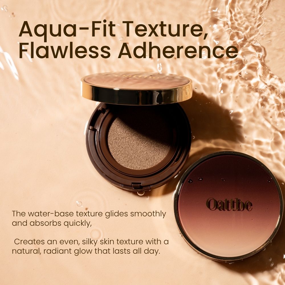 Oattbe Glow Fit Cover Cushion no 22