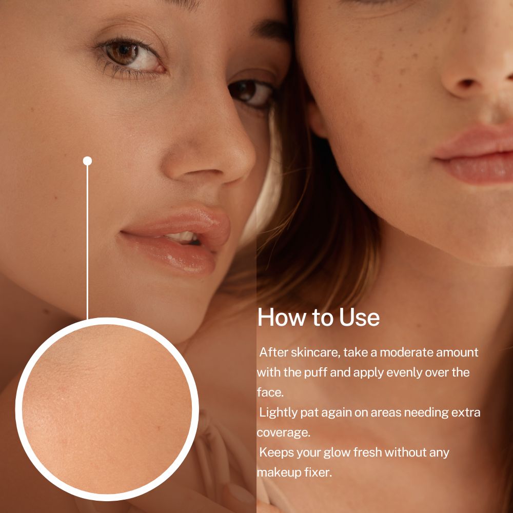 Oattbe Glow Fit Cover Cushion no 22