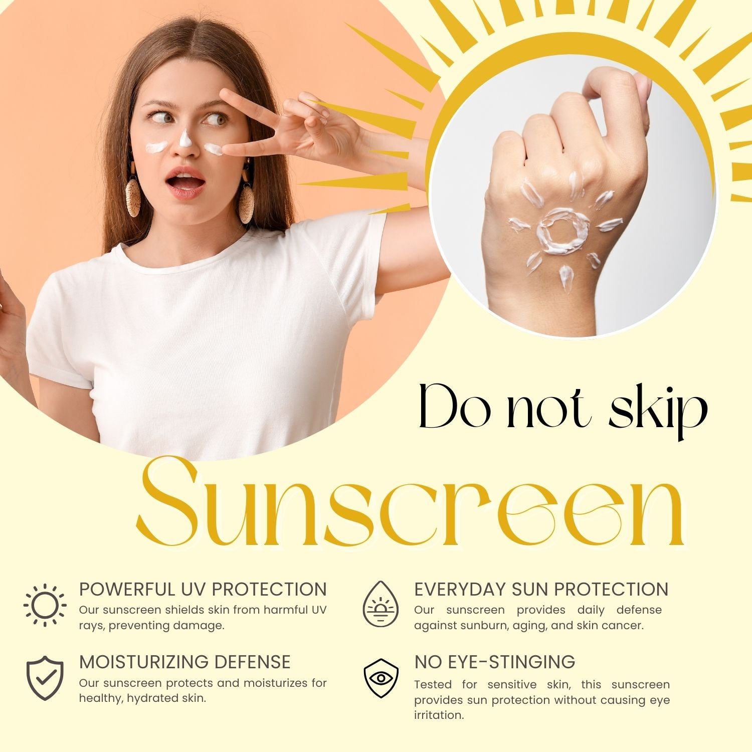 Oattbe Glow Sun Essence