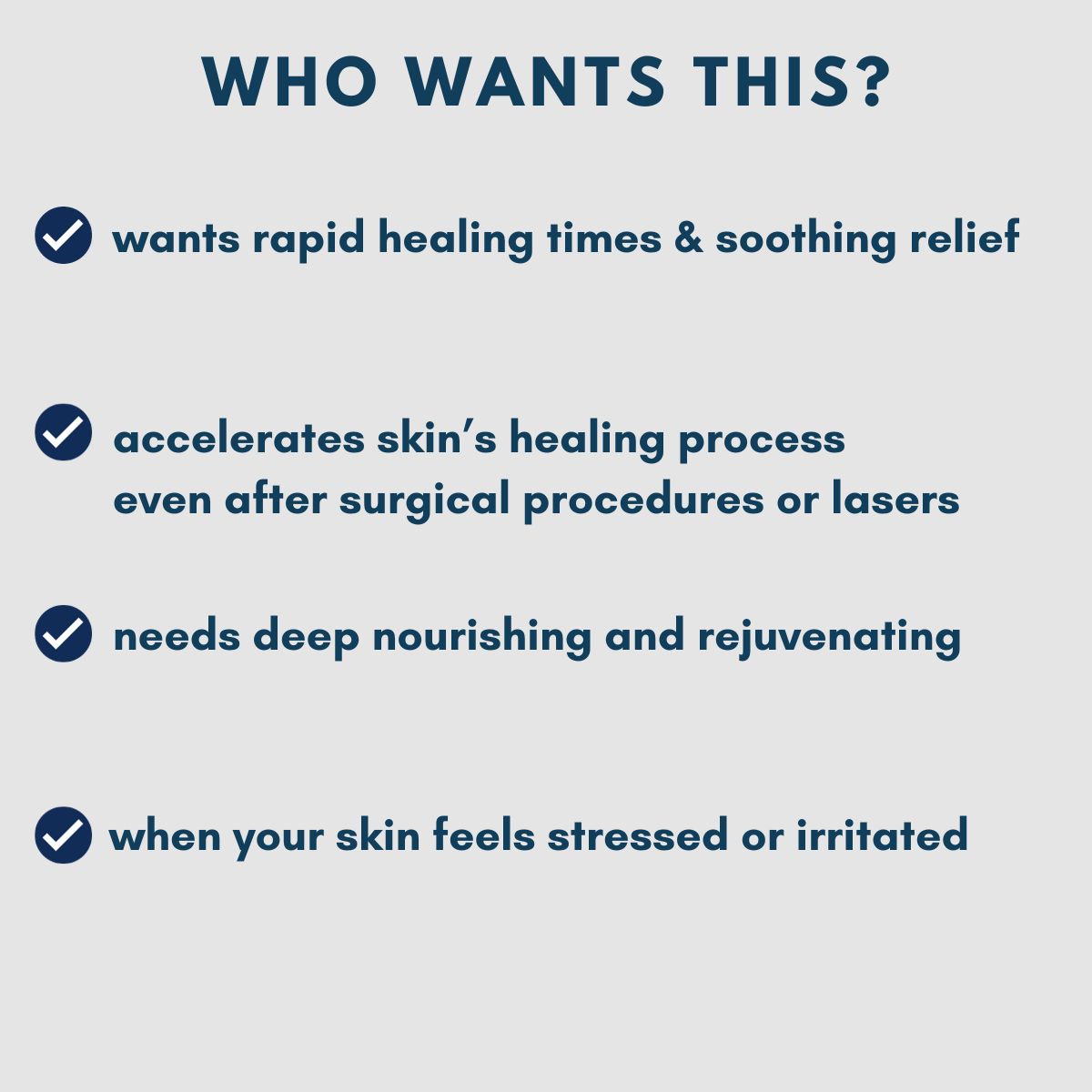 Step into a new age of skincare with Quatro Repair Cream. Expertly crafted in clinical settings, this luxurious cream brings a selection of potent ingredients to foster a radiant, youthful complexion from the very first application.