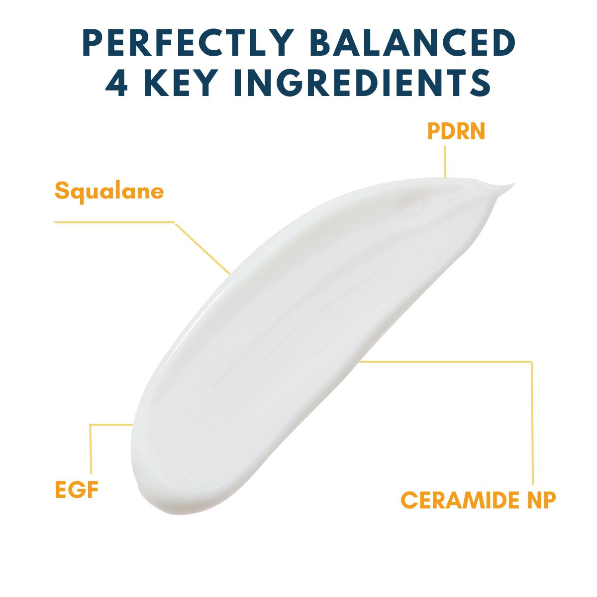 Quatro Repair brings the clinic-grade expertise to your daily skincare routine, combining advanced technology with nature's finest ingredients creating a product designed for visible results.