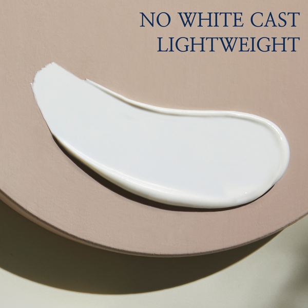 Oattbe Sun Cream No white cast & Lightweight