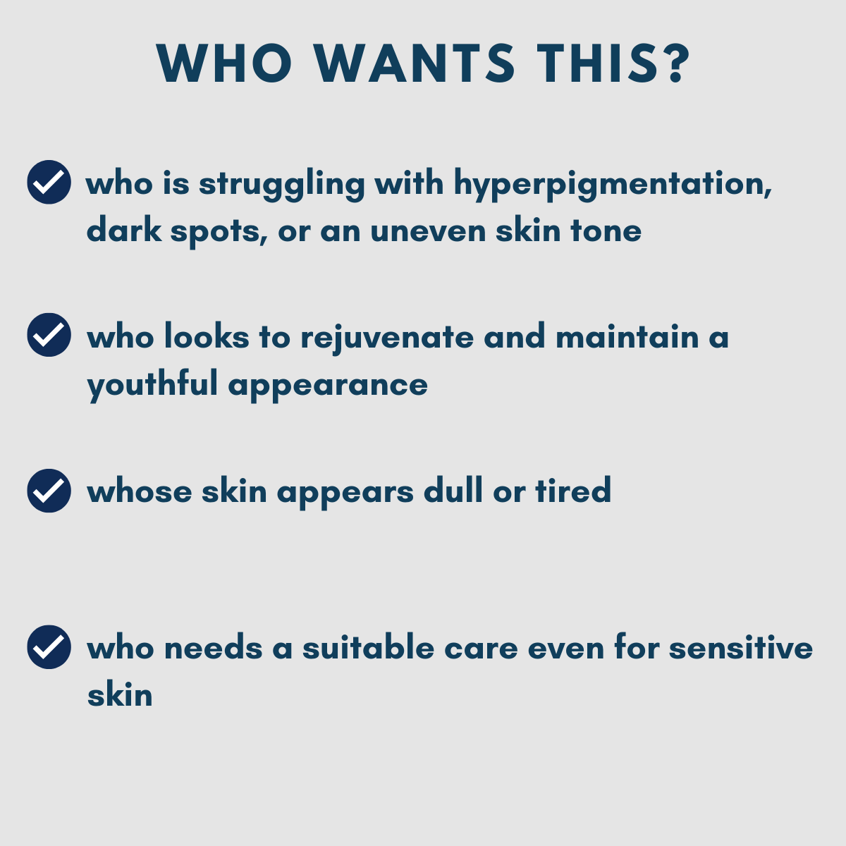 Recommendation of Oattbe Quatro MelaNo Cream