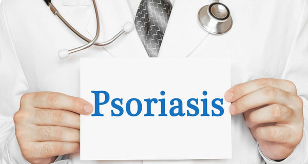 Understanding Psoriasis: Causes, Symptoms, and the Importance of Oil and Moisture Balance