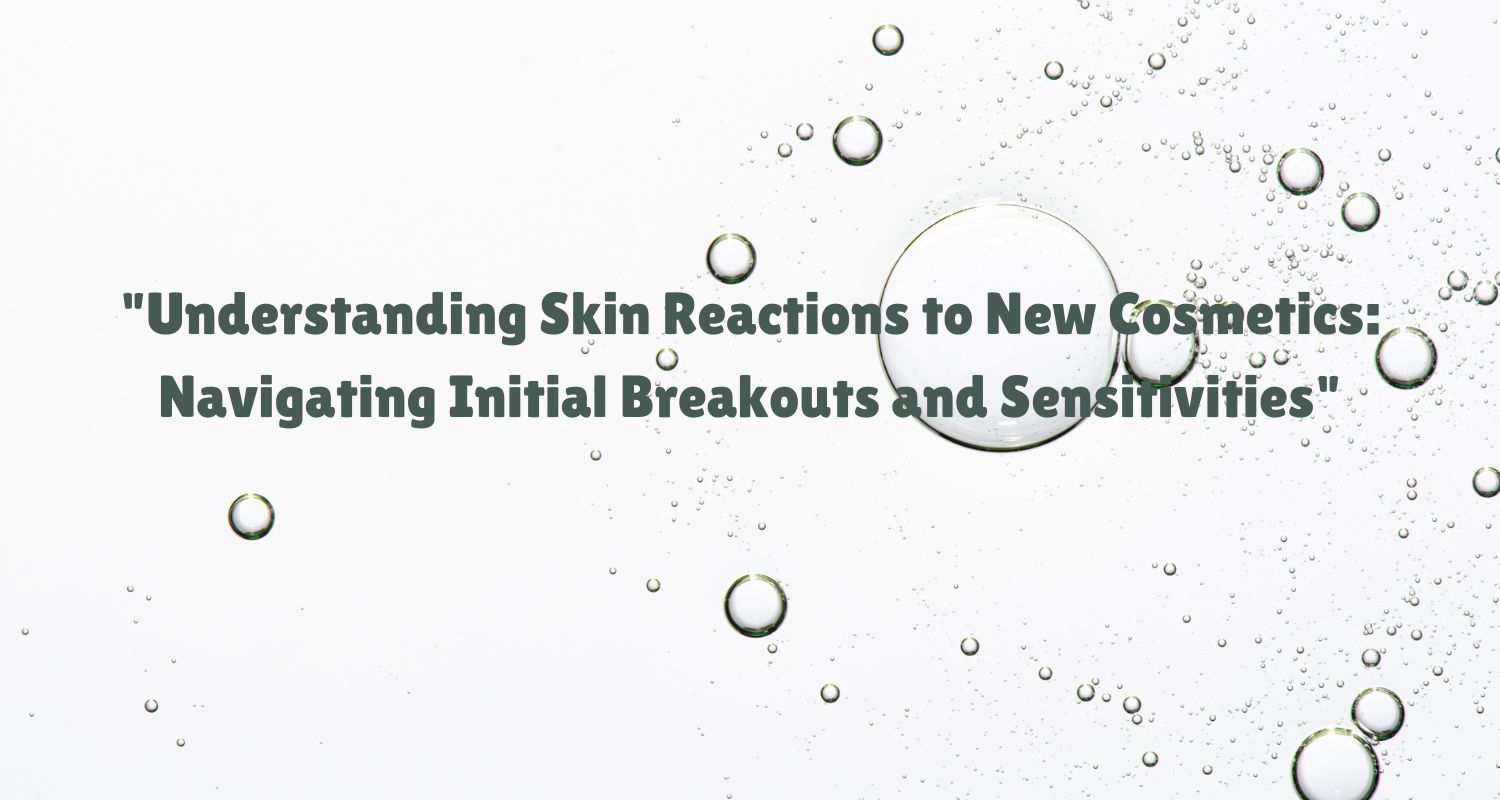 The Role and Benefits of Ceramides in Strengthening Your Skin Barrier