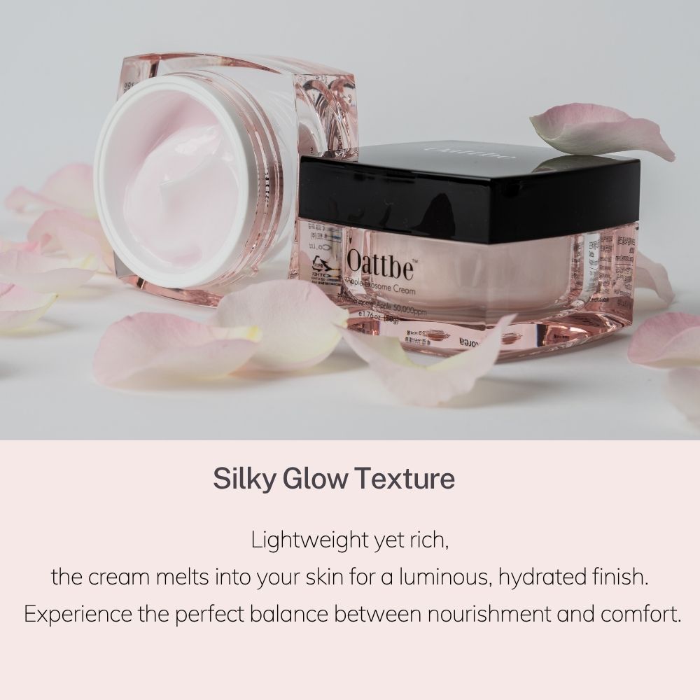 Oattbe Apple Exosome Cream