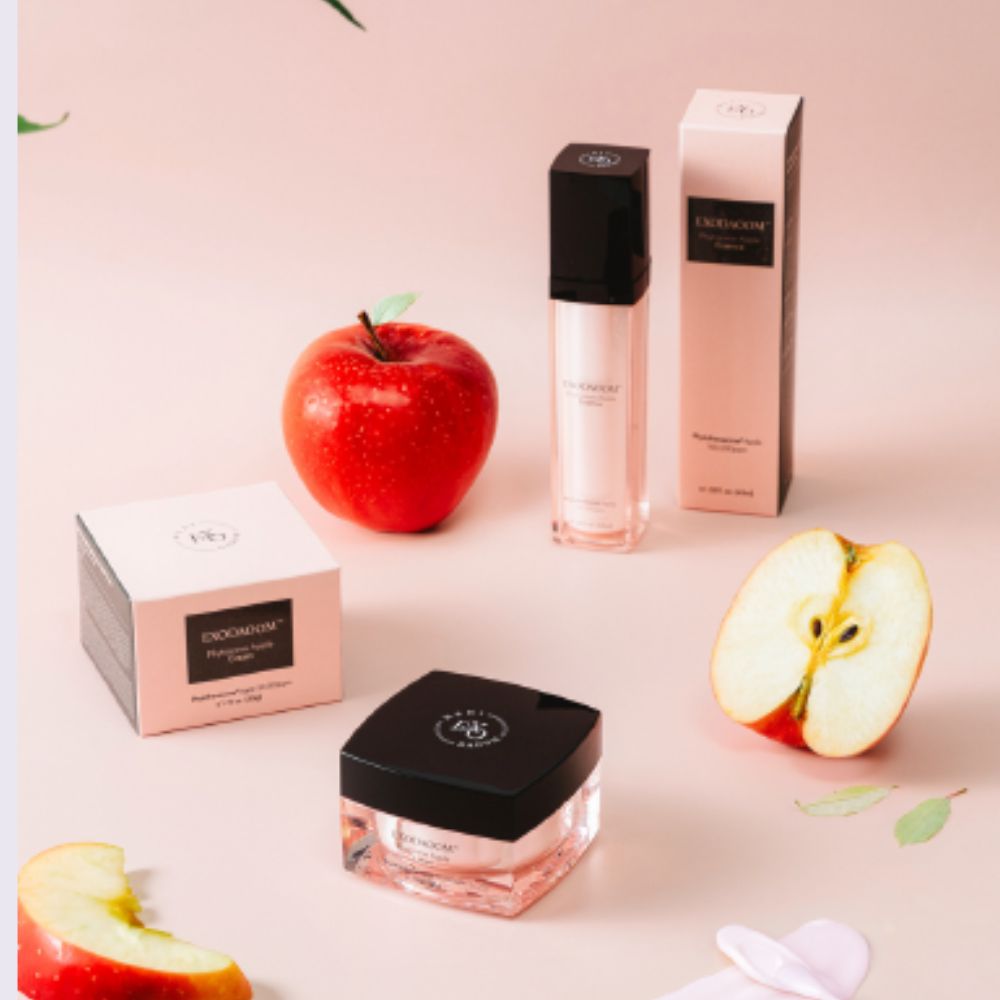 EXODAOOM Phytosome Apple Essence
