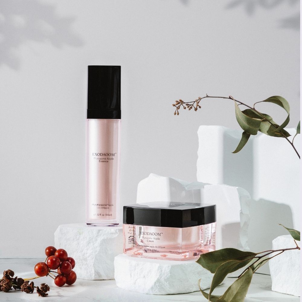 EXODAOOM Phytosome Apple Essence