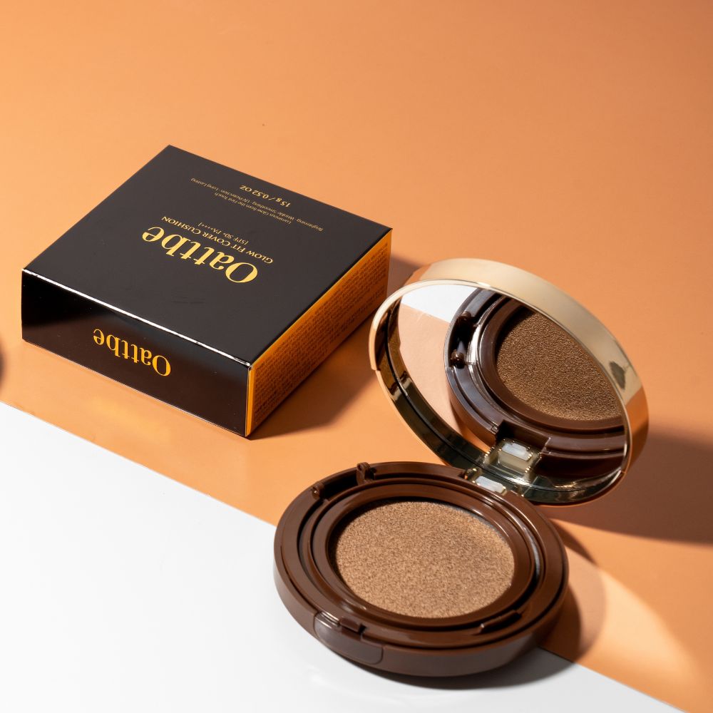 Oattbe Glow Fit Cover Cushion no 22