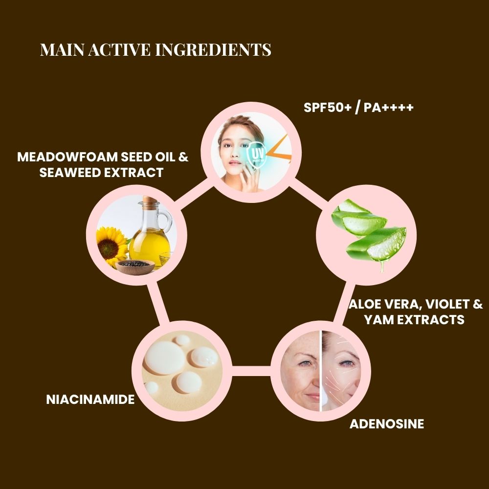 Oattbe Glow Fit Cover Cushion no 22