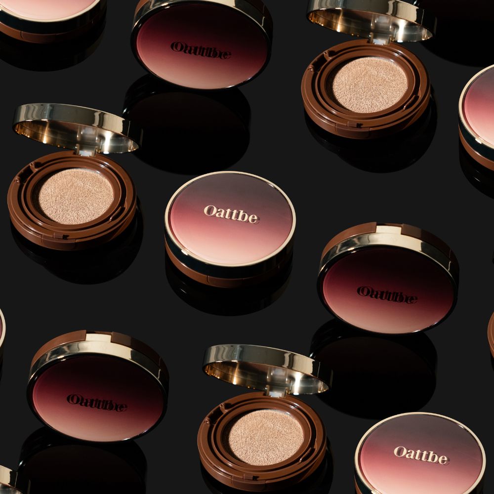 Oattbe Glow Fit Cover Cushion no 22