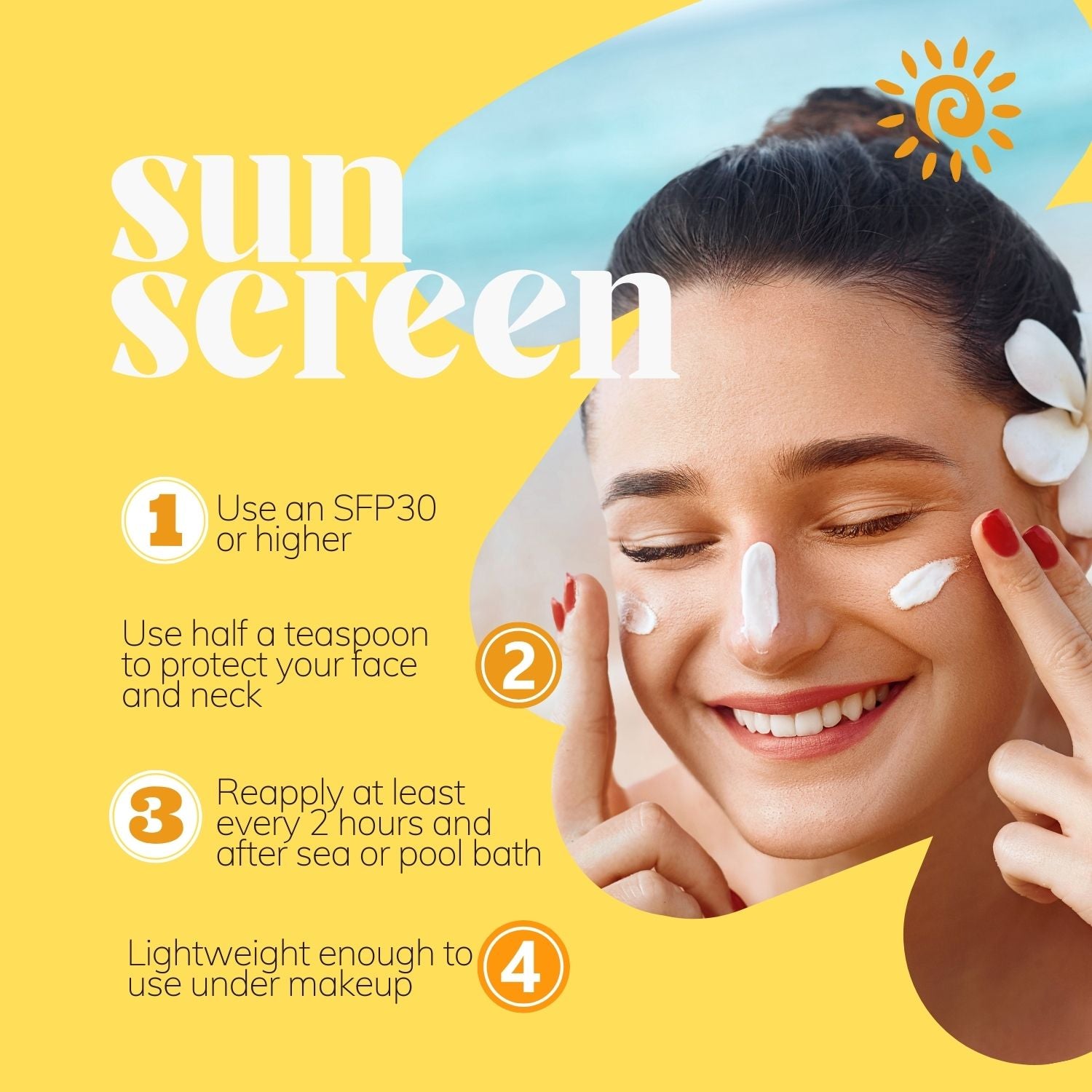 Oattbe Glow Sun Essence