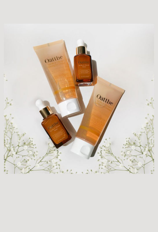 Niacid shop oattbe serum