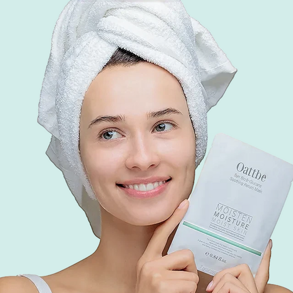 Point 1. 7 Days for Spectacular Results: The Oattbe Korean face mask arrives in convenient sets of 7 individually packed sheet masks, ideal for an entire week of pampering your skin and delivering rich nutrients directly to the deeper layers of the derma, for truly amazing results!