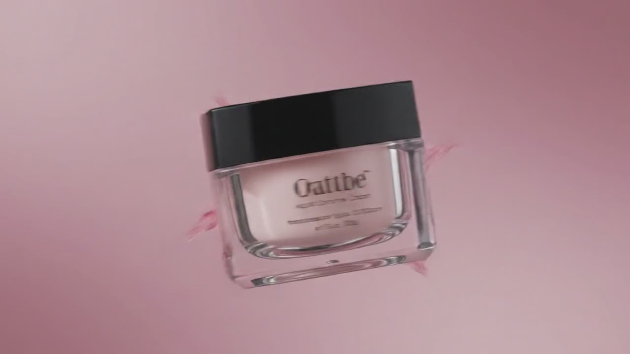 EXODAOOM フィトソームアップル エッセンス＆クリーム Oattbe Apple Exosome Moisture Cream | Hydration & Radiance Care